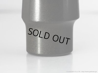 画像12: Otto Link　ToneEdge Early Babbitt　テナーサックス用ラバーマウスピース　【7】　【Vintage】