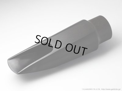 画像3: Otto Link　ToneEdge Early Babbitt　テナーサックス用ラバーマウスピース　【7】　【Vintage】