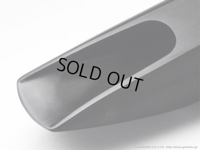 画像4: Otto Link　ToneEdge Early Babbitt　テナーサックス用ラバーマウスピース　【7】　【Vintage】