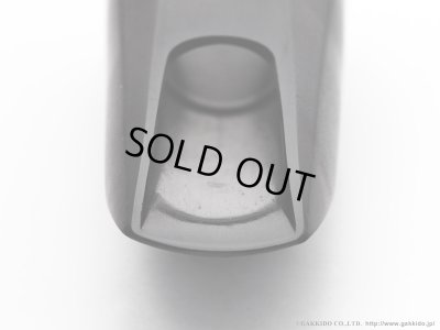 画像9: Otto Link　ToneEdge Early Babbitt　テナーサックス用ラバーマウスピース　【7】　【Vintage】