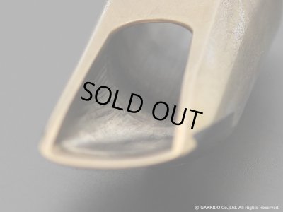 画像10: OttoLink　ToneMaster　テナーサックス用メタルマウスピース　5　【BP 105】　【Vintage】