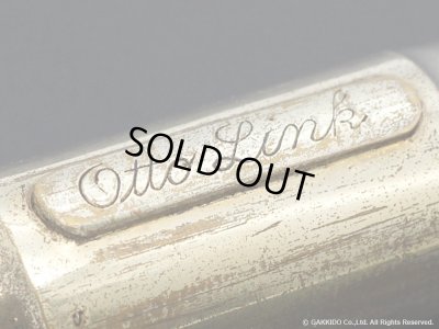 画像15: OttoLink　ToneMaster　テナーサックス用メタルマウスピース　5　【BP 105】　【Vintage】