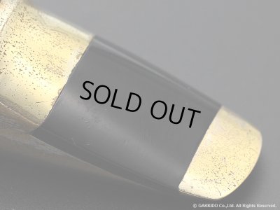 画像16: OttoLink　ToneMaster　テナーサックス用メタルマウスピース　5　【BP 105】　【Vintage】