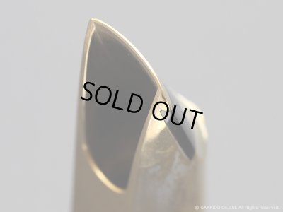 画像22: OttoLink　ToneMaster　テナーサックス用メタルマウスピース　5　【BP 105】　【Vintage】