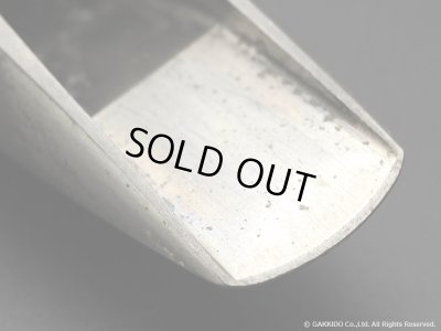 画像5: SAXWORKS　David Sanborn Model　アルトサックス用メタルマウスピース　【Vintage】