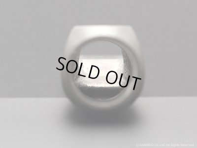 画像6: SAXWORKS　David Sanborn Model　アルトサックス用メタルマウスピース　【Vintage】