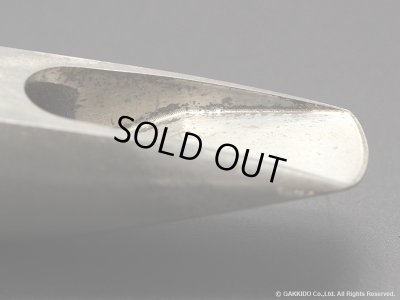 画像12: SAXWORKS　David Sanborn Model　アルトサックス用メタルマウスピース　【Vintage】