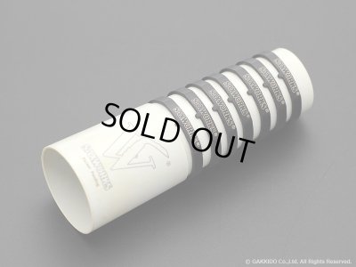 画像13: SAXWORKS　David Sanborn Model　アルトサックス用メタルマウスピース　【Vintage】