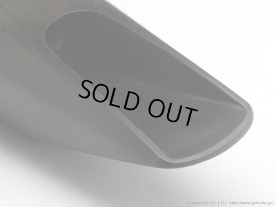 画像10: SELMER　Soloist　Long Shank　D　アルトサックス用マウスピース　【Vintage】