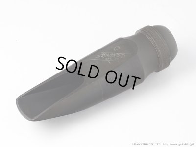 画像3: SELMER　Soloist　Long Shank　D　アルトサックス用マウスピース　【Vintage】