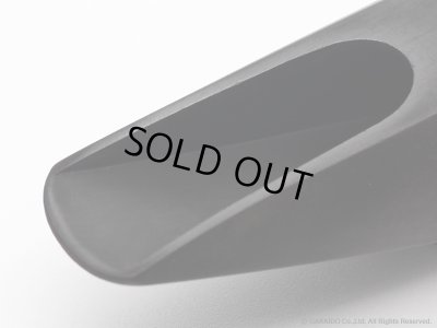 画像4: SELMER　Soloist Style Long Shank　アルトサックス用マウスピース　【D】　【Vintage】