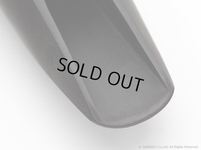 画像5: SELMER　Soloist Style Long Shank　アルトサックス用マウスピース　【D】　【Vintage】