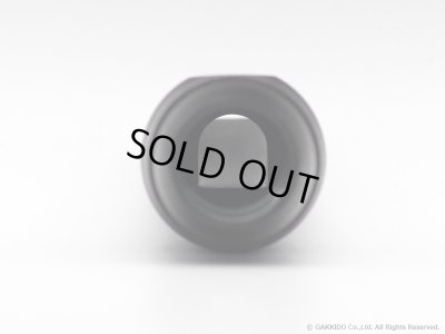 画像6: SELMER　Soloist Style Long Shank　アルトサックス用マウスピース　【D】　【Vintage】