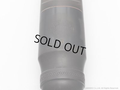 画像7: SELMER　Soloist Style Long Shank　アルトサックス用マウスピース　【D】　【Vintage】