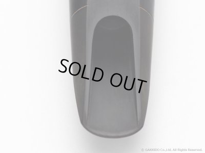 画像8: SELMER　Soloist Style Long Shank　アルトサックス用マウスピース　【D】　【Vintage】