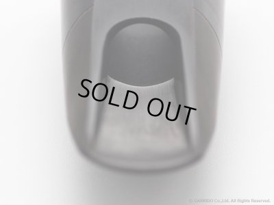 画像10: SELMER　Soloist Style Long Shank　アルトサックス用マウスピース　【D】　【Vintage】