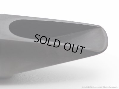 画像12: SELMER　Soloist Style Long Shank　アルトサックス用マウスピース　【D】　【Vintage】