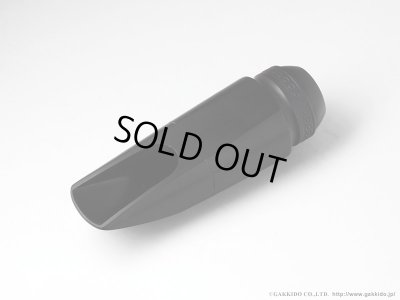 画像3: SELMER　Soloist　ソプラノサックス用ラバーマウスピース　【D】　【Vintage】