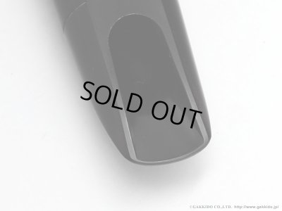 画像4: SELMER　Soloist　ソプラノサックス用ラバーマウスピース　【D】　【Vintage】