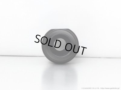 画像5: SELMER　Soloist　ソプラノサックス用ラバーマウスピース　【D】　【Vintage】