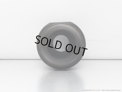 画像5: SELMER　Soloist　ソプラノサックス用ラバーマウスピース　【Table Stamped】　【E】　【Vintage】