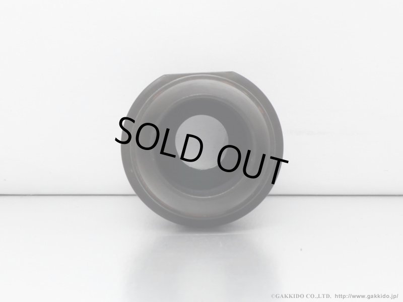 サックスマウスピース ソプラノサックス用 5番 Peter Ponzol ソプラノサックス用メタルマウスピース PPSM SL