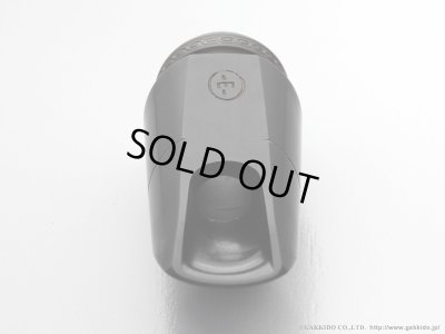 画像8: SELMER　Soloist　ソプラノサックス用ラバーマウスピース　【Table Stamped】　【E】　【Vintage】