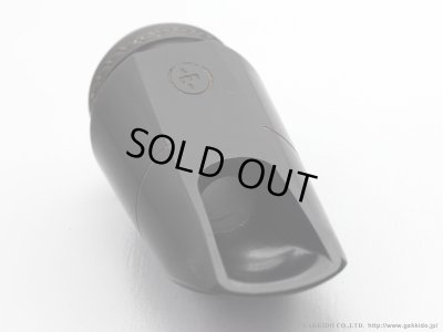 画像9: SELMER　Soloist　ソプラノサックス用ラバーマウスピース　【Table Stamped】　【E】　【Vintage】