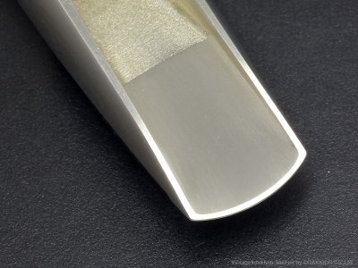 画像4: WoodStone　AM-I　アルトサックス用メタルマウスピース　【SP】