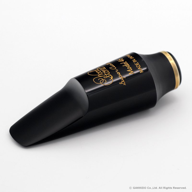 Morgan Excalibur アルトサックスハンドメイドマウスピース 5E Morgan Excalibur アルトサックスハンドメイドマウスピース 5E