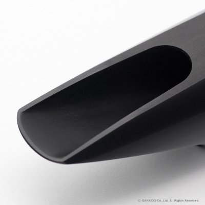画像4: WoodStone　Super Custom Model46　アルトサックス用ラバーマウスピース
