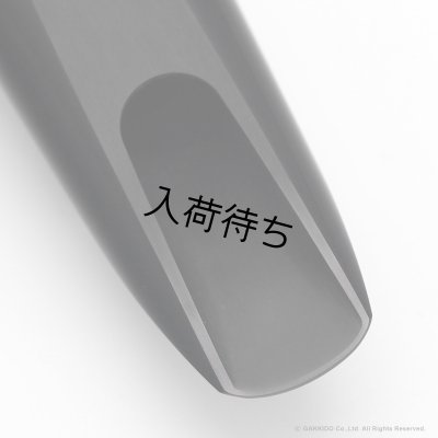 画像5: WoodStone　Super Custom Model46　アルトサックス用ラバーマウスピース