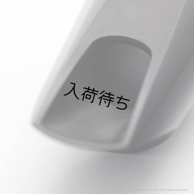 画像13: WoodStone　Super Custom Model46　アルトサックス用ラバーマウスピース