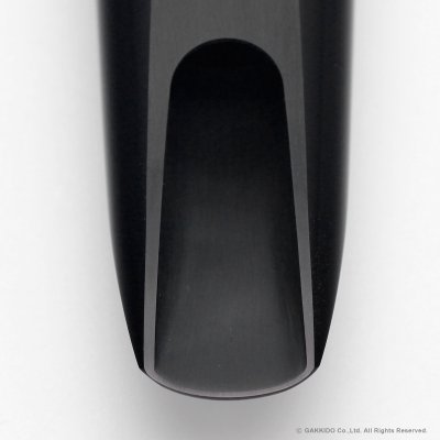 画像14: WoodStone　Super Custom Model46　アルトサックス用ラバーマウスピース