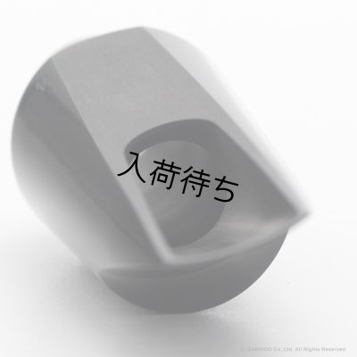 画像17: WoodStone　Super Custom Model46　アルトサックス用ラバーマウスピース
