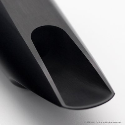 画像18: WoodStone　Super Custom Model46　アルトサックス用ラバーマウスピース