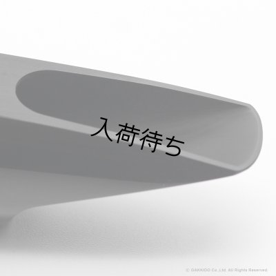 画像19: WoodStone　Super Custom Model46　アルトサックス用ラバーマウスピース