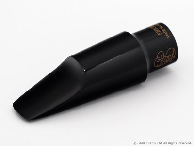 PILLINGER NYT 8W テナーサックス マウスピース Selmer Paris 「オープニング：8*」テナーサックス用マウス
