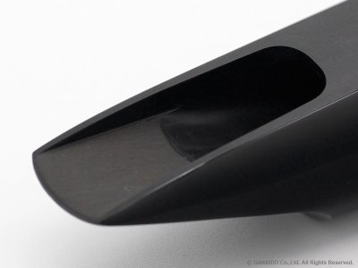 画像3: WoodStone　Phlox　アルトサックス用ラバーマウスピース