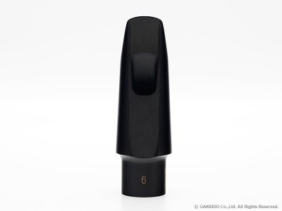 画像8: WoodStone　Phlox　アルトサックス用ラバーマウスピース