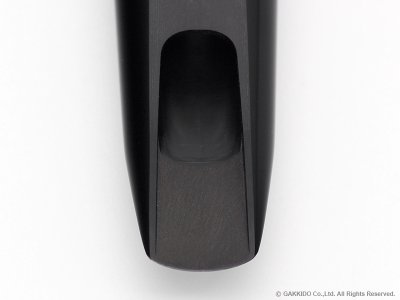 画像10: WoodStone　Phlox　アルトサックス用ラバーマウスピース