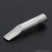 画像1: WoodStone　AM-II　GROOVE　アルトサックス用メタルマウスピース　【SP】　【7】　【特価品】 (1)