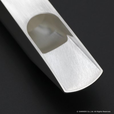 画像3: WoodStone　AM-II　GROOVE　アルトサックス用メタルマウスピース　【SP】　【7】　【特価品】