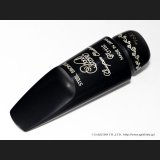 WoodStone　SuperCustom ARTIST TOKI SIGNATURE　ソプラノサックス用ラバーマウスピース