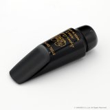 WoodStone　SuperCustom ARTIST II　ソプラノサックス用ラバーマウスピース