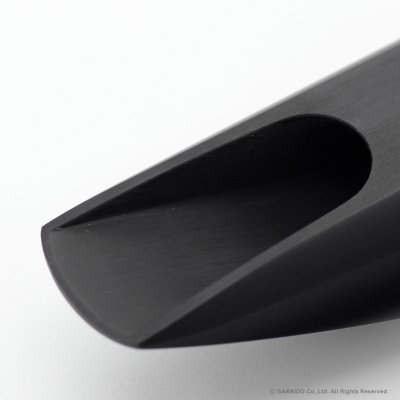 画像3: WoodStone　SuperCustom ARTIST II　ソプラノサックス用ラバーマウスピース