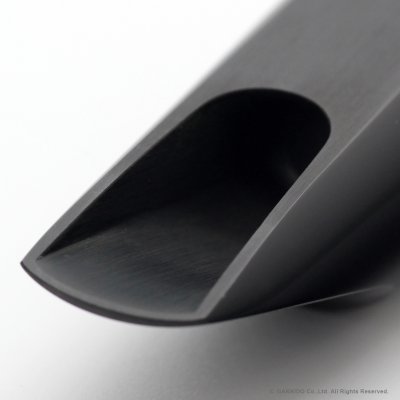 画像8: WoodStone　SuperCustom ARTIST II　ソプラノサックス用ラバーマウスピース