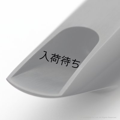 画像8: WoodStone　SuperCustom ARTIST II　ソプラノサックス用ラバーマウスピース