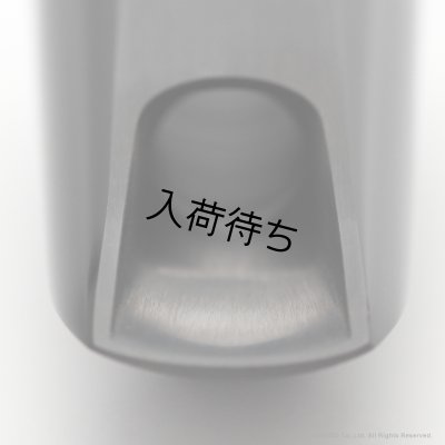 画像11: WoodStone　SuperCustom ARTIST II　ソプラノサックス用ラバーマウスピース