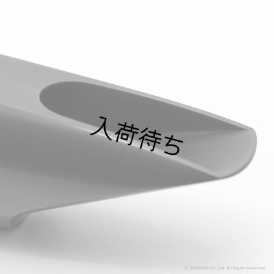 画像12: WoodStone　SuperCustom ARTIST II　ソプラノサックス用ラバーマウスピース